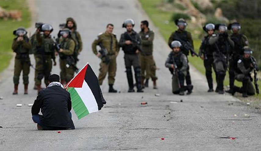 العفو الدولية تدين تعذيب الاحتلال للأطفال الفلسطينيين