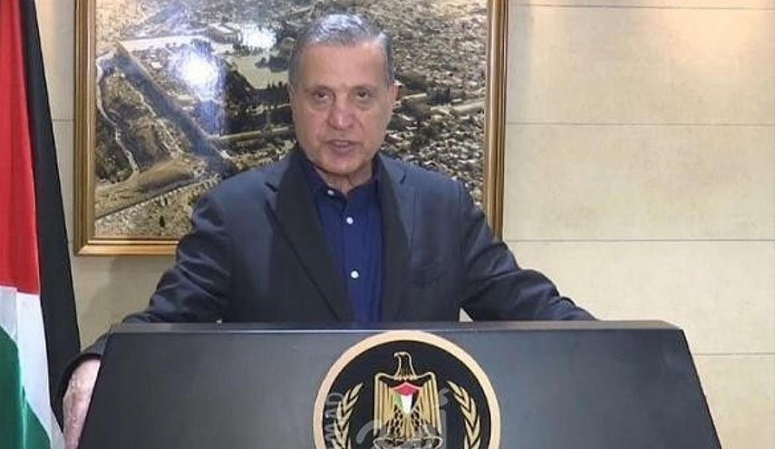 السلطة الفلسطينية تدين قرار الاحتلال بناء وحدات استطانية جديدة