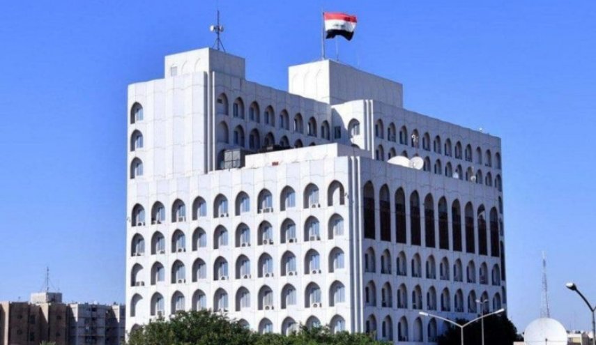 الخارجية العراقية: وجود القوات الأميركية يقتصر على الاستشارة والتدريب