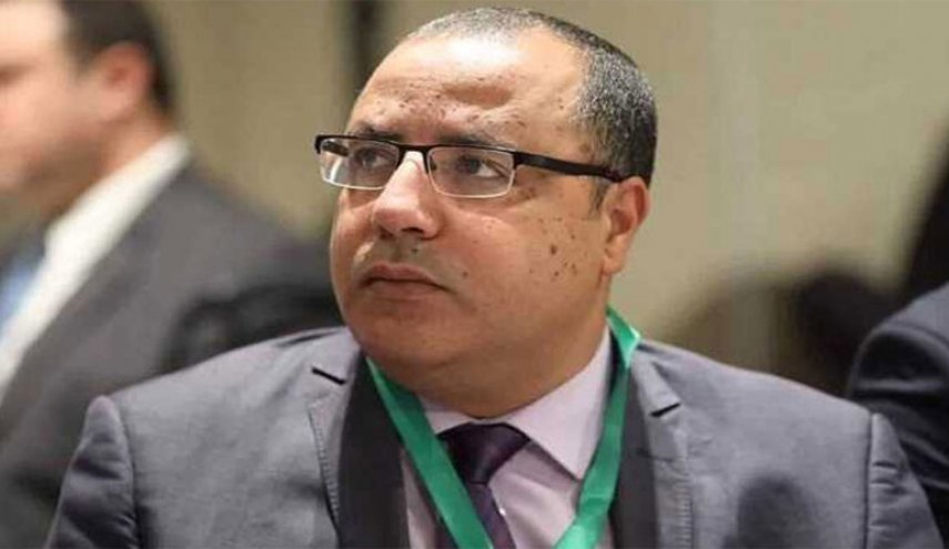 تونس..المشيشي يحذر من سقوط السقف على الجميع 