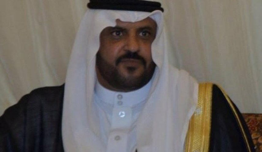 السعودية ترفع الحكم الصادر على الناشط العتيبي إلى 17 سنة