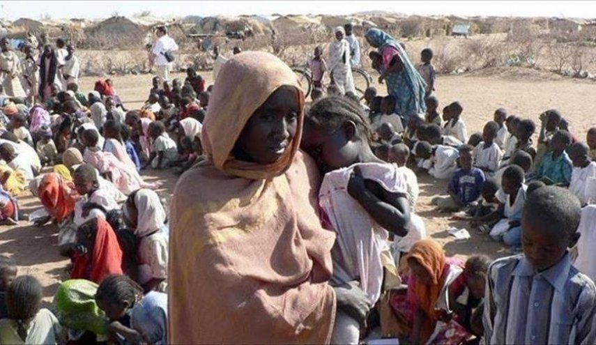 ارتفاع عدد لاجئي إثيوبيا في السودان