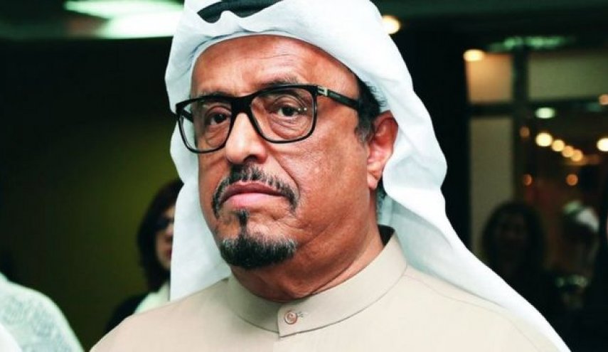 مسؤول إماراتي يعترف بقوة إيران وتلقينها أمريكا دروساً في السياسة