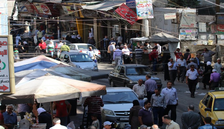 ارتفاع تكاليف معيشة الأسرة السورية