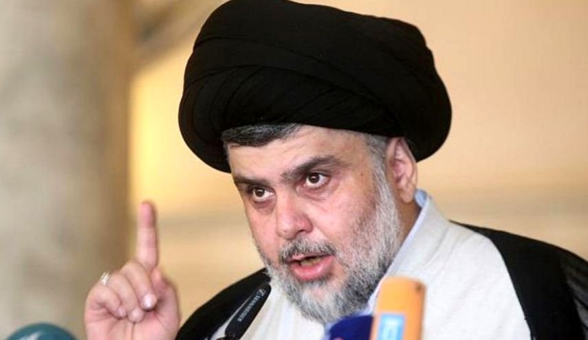 العراق.. السيد الصدر يذكر الحكومة بـ8 نقاط مهمة