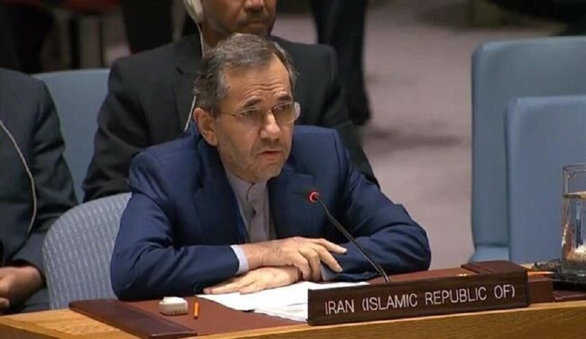 تخت روانجي: الحظر يحدّ من امكانيات البلدان في ازالة الألغام
