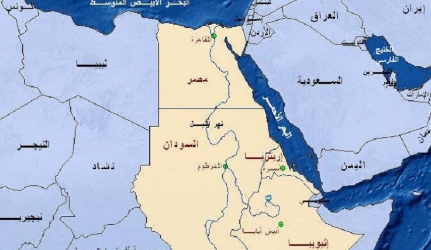 القاهرة والخرطوم تستعدان لرفع أزمة «النهضة» إلى مجلس الأمن 
