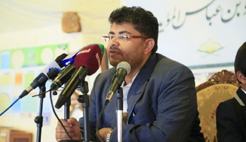 الحوثي يذكر دول العدوان بوثيقة الحل الشامل ويعتبرها منطلقا للسلام الحقيقي