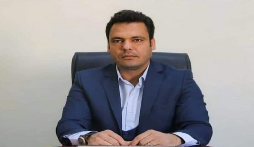 قضية وزير هيئة