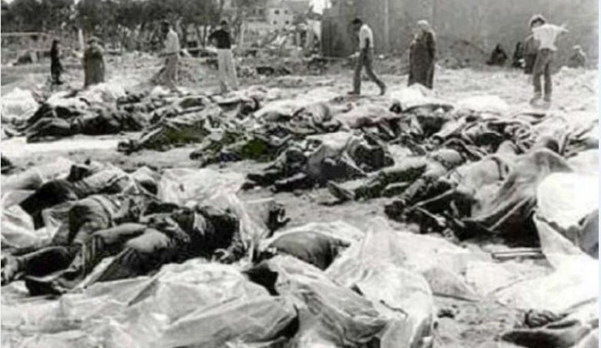 مجزرة دير ياسين.. 73 عاما على الجريمة 