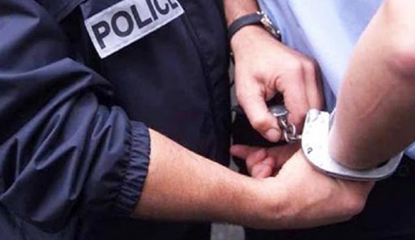 قتلها بـ'جرعة مخدرات زائدة وعاد الى سورية ليسرق أملاكها