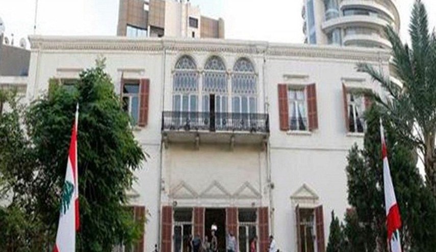 لبنان يرفض استخدام مجاله الجوي لاستهداف سوريا