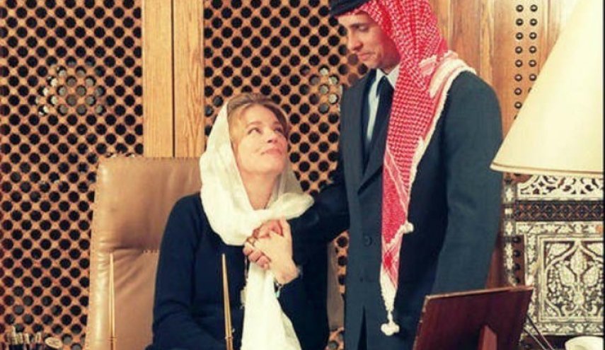 أنباء عن رفض الخارجية الامريكية الإستماع للرواية الاردنية على لسان الملكة نور