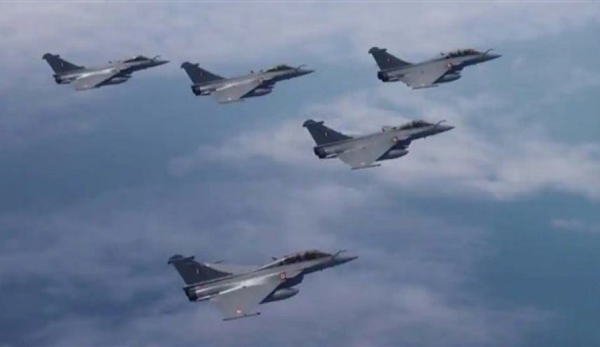 تايوان تعلن رصد 11 طائرة صينية في منطقة دفاعها