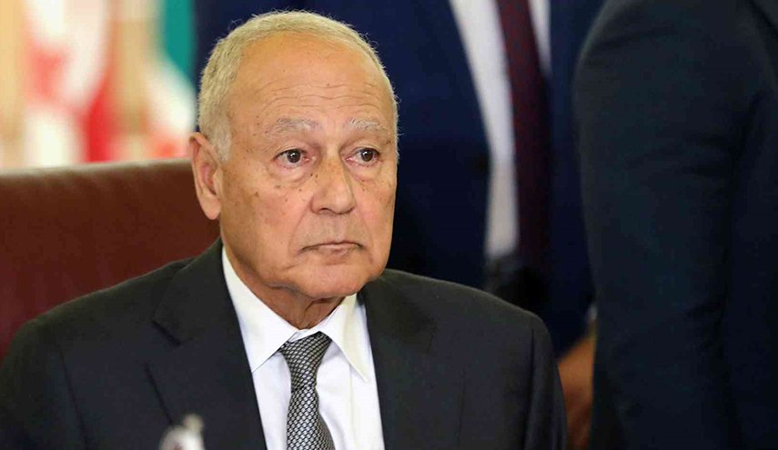 الخارجية العراقية: أمين جامعة الدول العربية يزور بغداد غدا