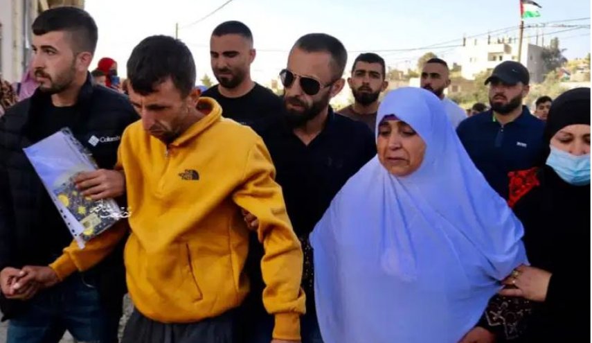 نادي الاسير الفلسطيني يحمل الاحتلال المسؤولية عن حالة الاسير الشحاتيت
