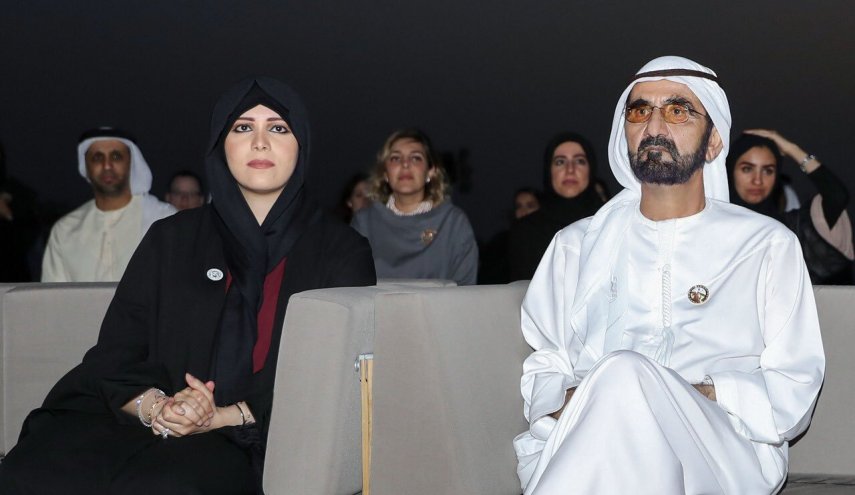 الأمم المتحدة تطالب الإمارات بالكشف عن مصير الأميرة لطيفة