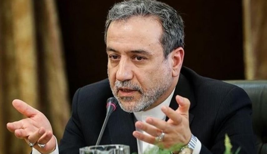 عراقجي: يجب ان نرى نتائج ازالة الحظر على ارض الواقع