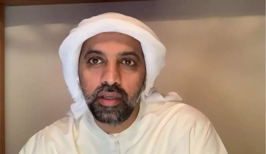 ناشط إماراتي يطالب بوقف سحب الجنسية وانتهاكات حقوق الإنسان في بلده