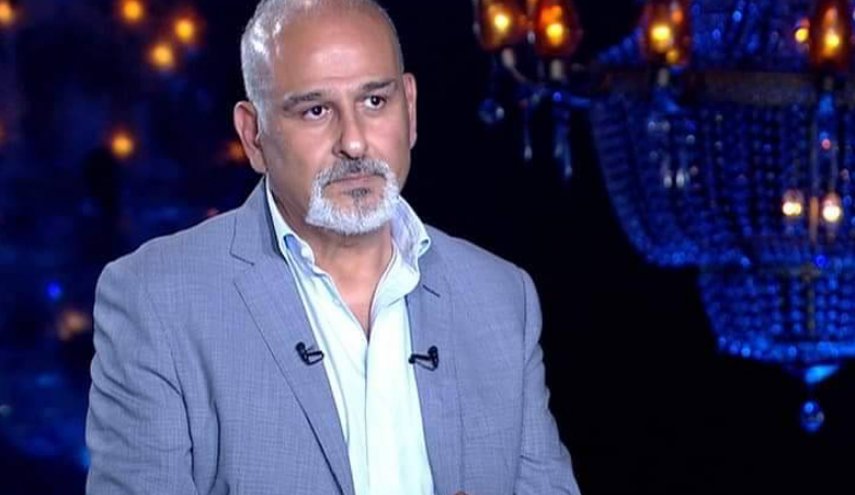 جمال سليمان: لم أجد نفسي في كيانات المعارضة وأدعو إلى مراجعة بنيتها
