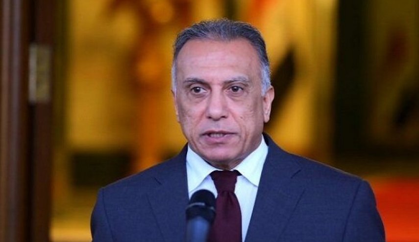 الكاظمي : قتلنا ثاني أكبر شخص بداعش ضمن عشرات القيادات