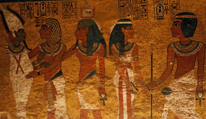 عالم مصري: الفراعنة كانوا يصومون 30 يوما !