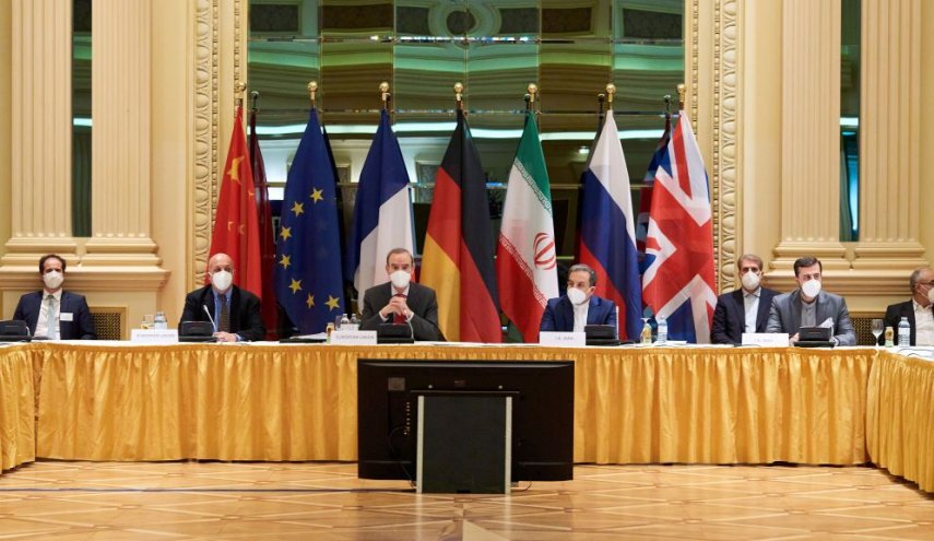 صوت ايران الأقوى في اجتماع فيينا