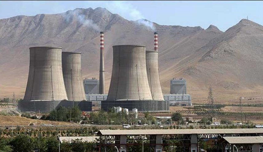 مسؤول : انتاج محطات الطاقة الحرارية ارتفع الى 39 بالمئة