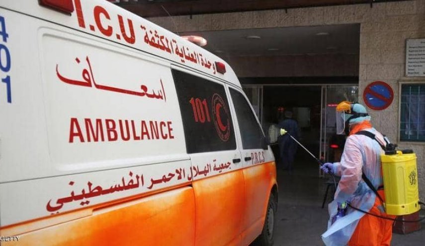 فلسطين..26 وفاة و1520 إصابة جديدة بـكورونا