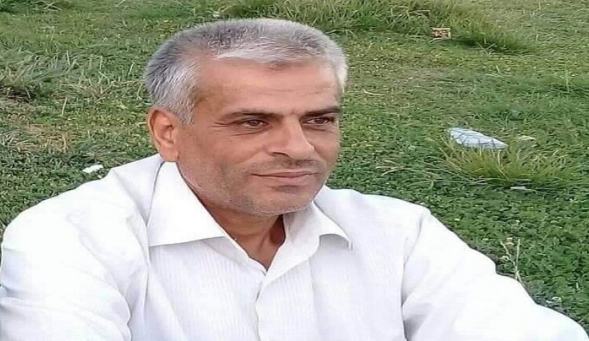  مقتل مدير فرعي وسائقه بانفجار لغم في ريف دير الزور