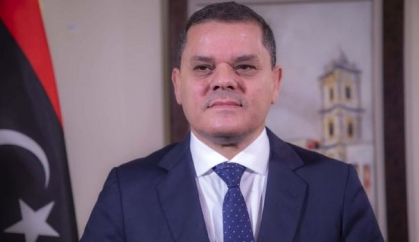 ليبيا: الدبيبة سيزور تركيا الإثنين القادم
