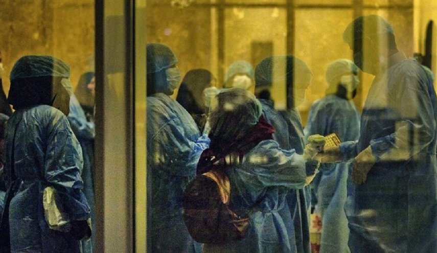 وصول 50 ألف جرعة من لقاح 'فايزر' إلى العراق
