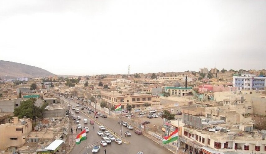 وفاة رجل وزوجته بصاعقة رعدية شمالي العراق
