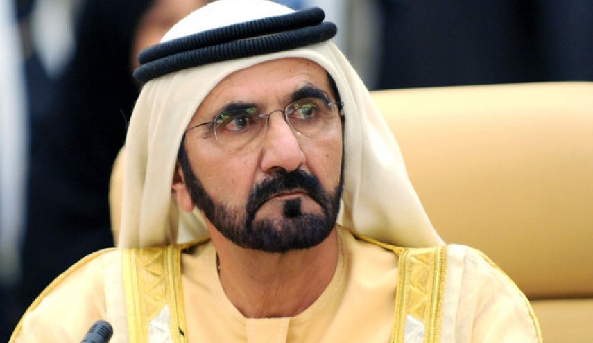 'إمارات ليكس' تكشف عن فضيحة دعارة واتجار بالبشر في مكتب محمد بن راشد
