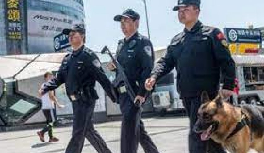 الصين تسلم كوريا الجنوبية 4 مطلوبين من قبل الإنتربول  
