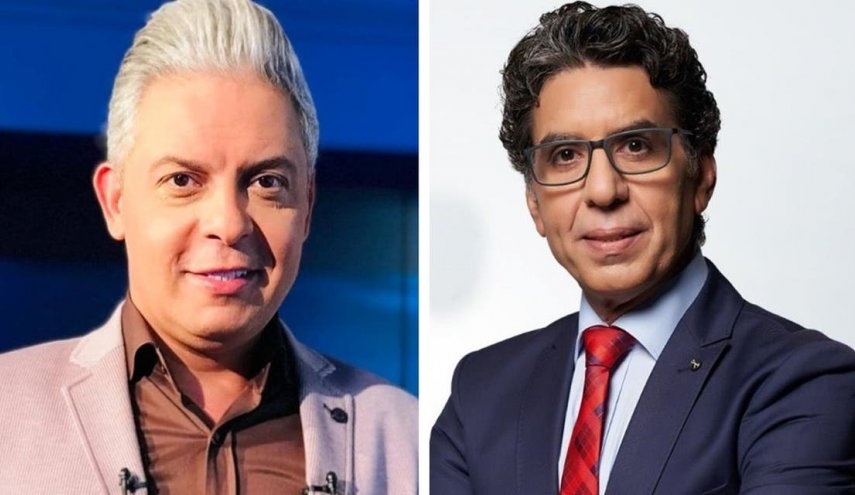 وقف برنامجي إعلاميين من المعارضين المصريين في تركيا
