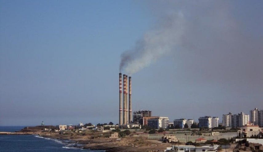 سوريا.. وصول 3 ناقلات نفط خام إلى بانياس