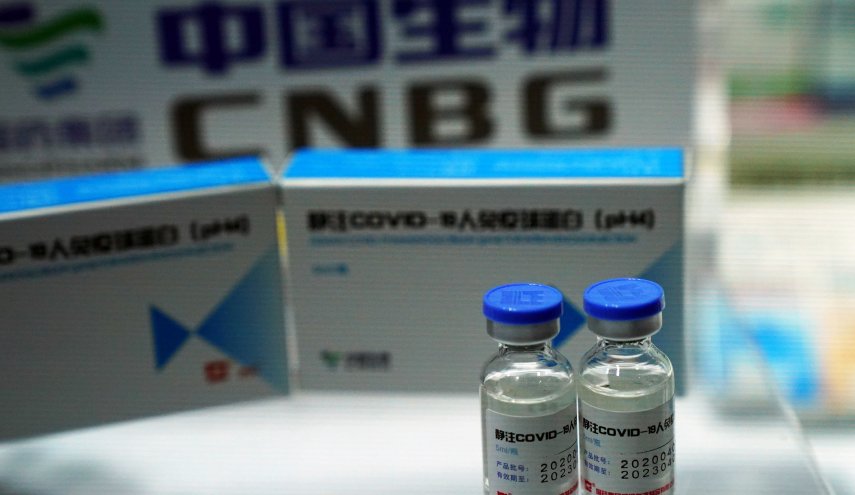 الصين تسعف العراق بلقاح 'سينوفارم' لمواجهة كورونا
