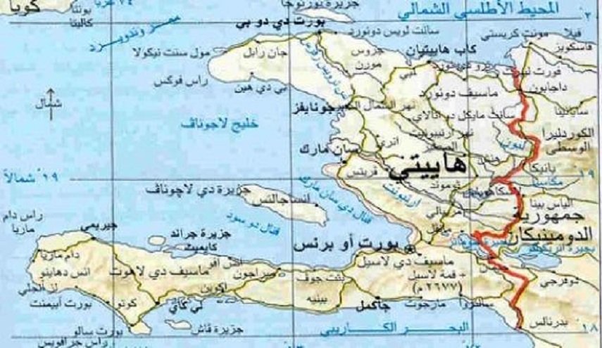 بينهم فرنسيان.. اختطاف رجال دين وراهبتين في هايتي