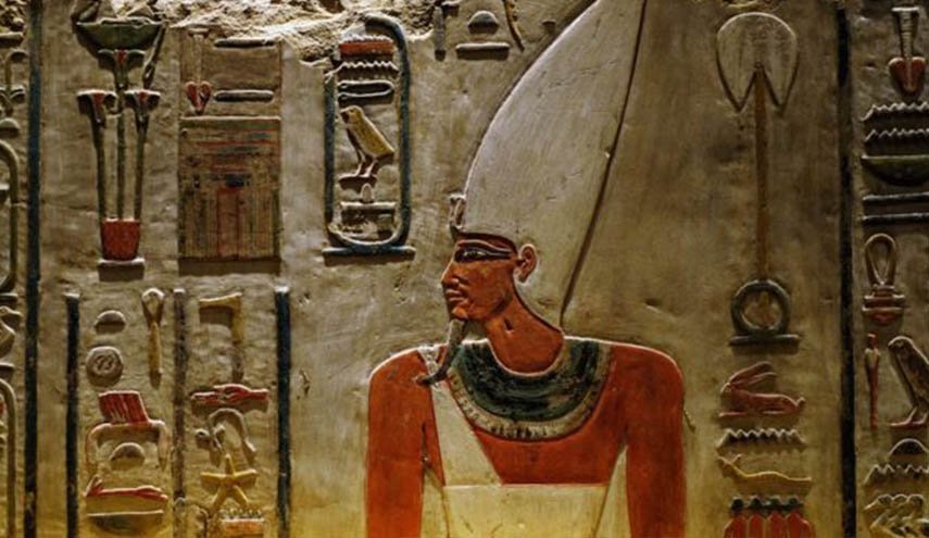 اللغة المصرية القديمة.. كلمات لا يزال يتحدث بها المصريون