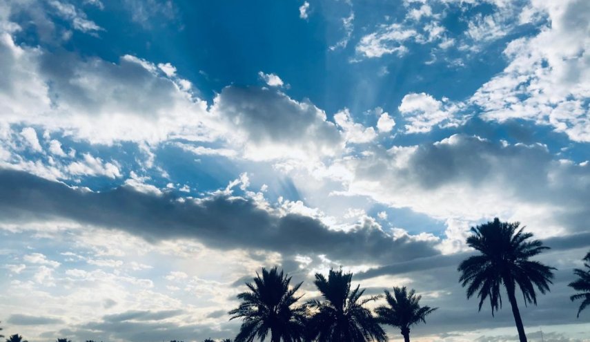 تعرف على الطقس في العراق اليوم الاثنين 