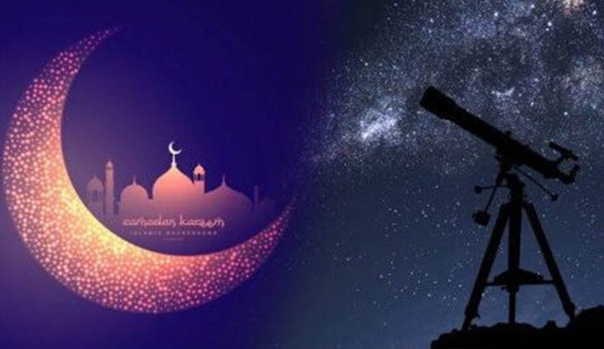 إعادة تحري الرؤية اليوم بالسعودية وقطر والكويت وإعلان الثلاثاء غرة الشهر بمصر وتونس