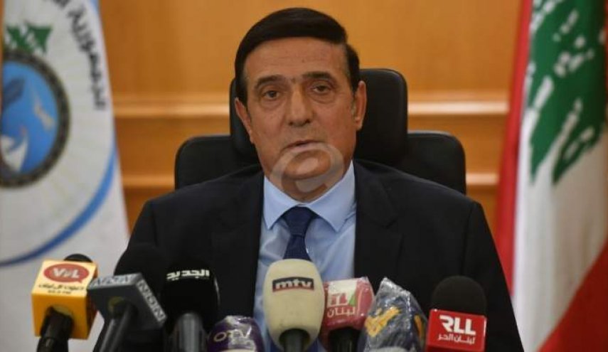 لبنان وقّع على تعديل مرسوم حدود المنطقة الإقتصادية البحرية الخالصة