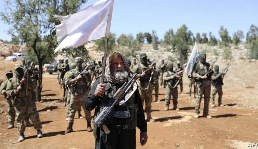 تحرير الشام الارهابية تقتل أكثر من ألف شخص في سجونها