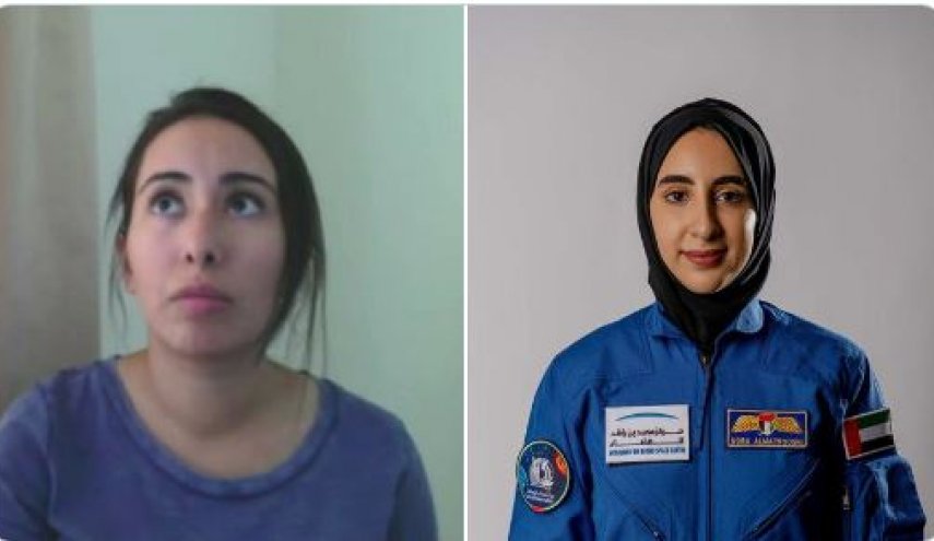 كيف تضلل الإمارات الرأي العام العالمي في قضية أول رائدة فضاء عربية؟