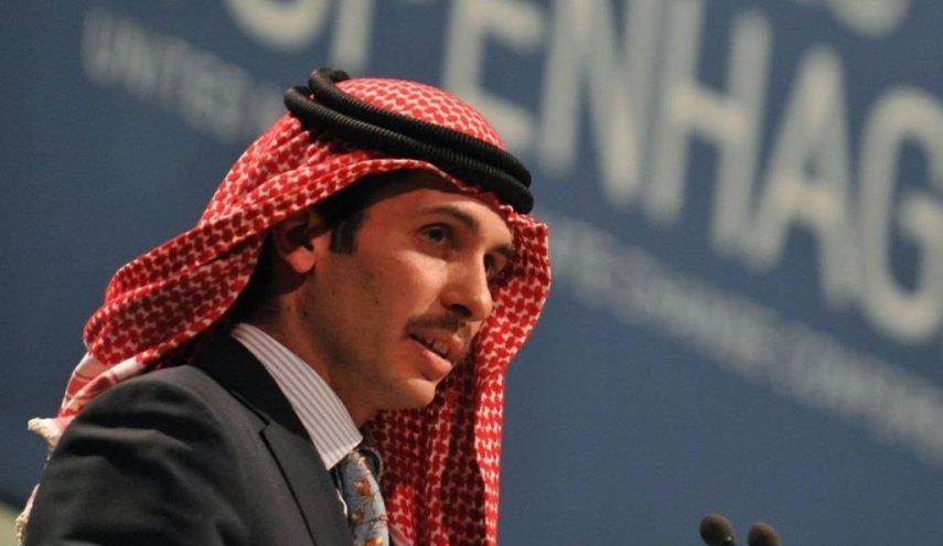 صندي تلغراف: في الأردن تساؤلات عن الأمير حمزة.. والسخط وراء 'العصيان' لم يعالج بعد