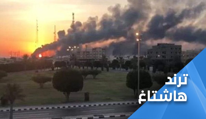 السعودية ترصد صاروخا باليستيا على انه هلال رمضان!!