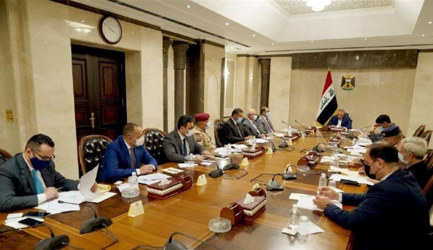 العراق : نسبة الاصابات بفيروس كورونا في تصاعد مستمر