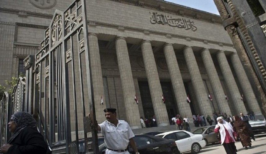 مصر.. المؤبد لـ4 عناصر من جماعة الإخوان لقتلهم رجال شرطة