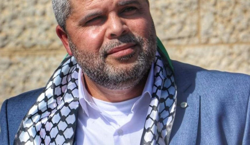 اعتقال ممثل قائمة 